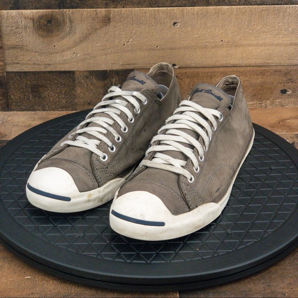 converse jack purcell mens shoes